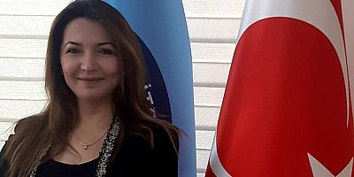 Prof. Dr. Hacer Bakır Sert’in uluslararası projesine burs desteği