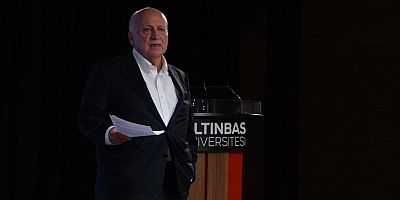 Prof. Dr. Işın Çelebi: “1929’daki Büyük Buhran’a benzer emareler var”