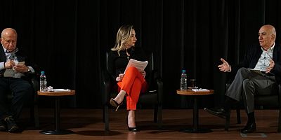 Prof. Dr. Işın Çelebi: “Neo liberal politikalar bitmiştir”