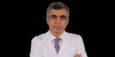 Prof. Dr. Nurzat Elmalı: “Her yıl 3