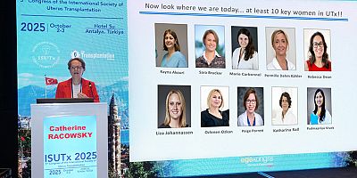 Prof. Dr. Özlenen Özkan