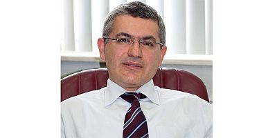 Prof. Dr. Raif Çakmur: “Parkinson hastalığında