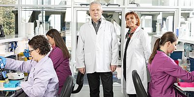 Prof. Dr. Serdar Ceylaner “Ailesel Kanserlere Yönelik Genetik Testi Şart”