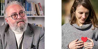 Prof. Dr. Serkan Durdu : “Kadın Kalbi Farklı Konuşur”