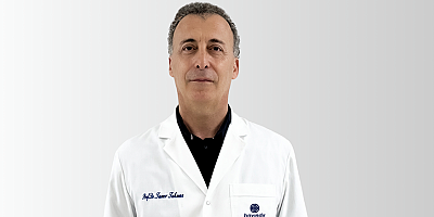 Prof. Dr. Tamer Takmaz: Glokomda Erken Müdahale Görme Yetisini Koruyor