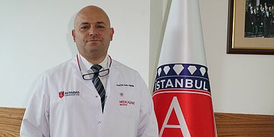 Prof. Dr. Tunç Fışgın 