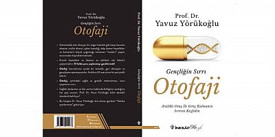 Prof. Dr. Yavuz Yörükoğlu, sağlıklı ve genç kalmanın sırrını paylaşıyor