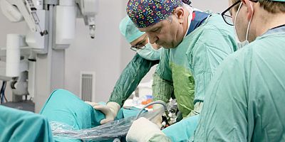 Prostat, erkeklerin korkulu rüyası olmaktan çıktı!