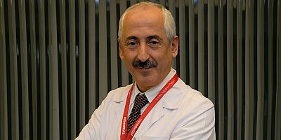 Prostat şikayetlerini yaşlanmaya bağlayıp kontrollerinizi ertelemeyin