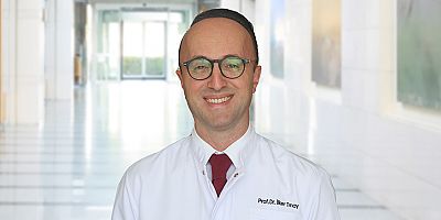 Prostat, yaş ilerledikçe kanserli hücre üretiyor