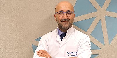 Protez Ameliyatlarında Yeni Dönem: Akıllı Teknolojilerle Hasta Aynı Gün Ayakta 