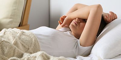 Psikolojik Yorgunluk Belirtilerine Dikkat!