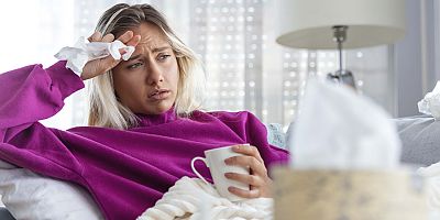 Psikolojiniz Kışa Ne Kadar Hazır?