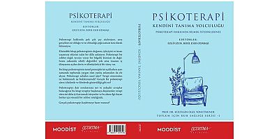 Psikoterapiye Dair Doğru ve Güvenilir bir Rehber