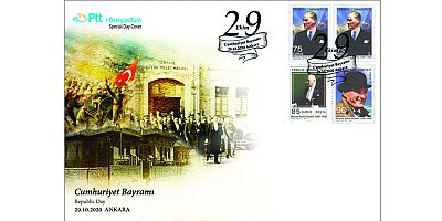 PTT AŞ’den 