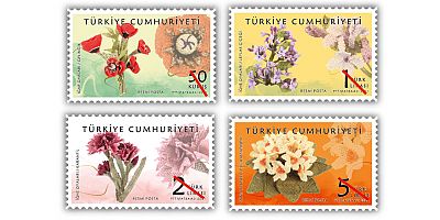 PTT AŞ'den dört değerli 