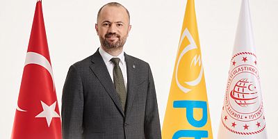 PTT AŞ hizmetlerinde dijital dönem