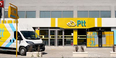 PTT AŞ iş yerlerinde gerçekleşen kurum ödemeleri artık e-devlet üzerinden yapılabiliyor