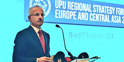 PTT Erişim ağı ile dünyayı sarıyor