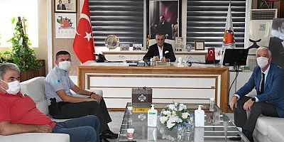 PTT'nin 180. yılı kutlu olsun