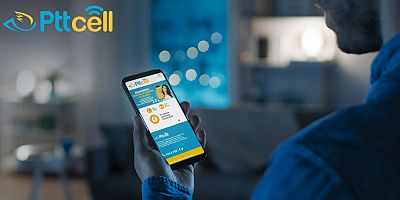 PTTCELL, mobil iletişimde alternatif çözümler sunuyor