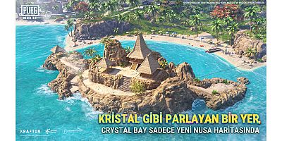 PUBG MOBILE 2.2 güncellemesi oyuna birçok yenilik getiriyor