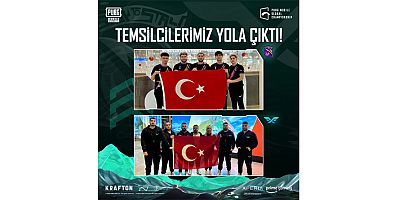 PUBG MOBILE Dünya Şampiyonası finallerinde Türk takımları rüzgarı esecek