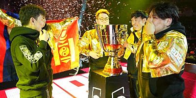 PUBG MOBILE Dünya Şampiyonu İstanbul’da belli oldu