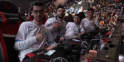 PUBG MOBILE Türkiye Ulusal Kupası’nın sahibi Digital Athletics oldu