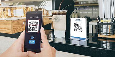 QR kodları ne kadar güvenli?