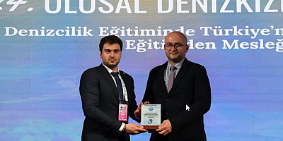 QTerminals Antalya'dan Geleceğin Denizcilerine Işık Veren Buluşması