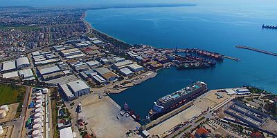QTerminals Antalya’nın hedefi global pazarda daha etkili olmak