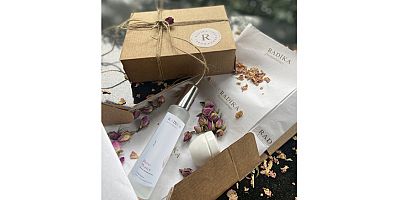 Radika Aromaterapi Kadınları Pembe İzler Kadın Kanserleri Derneği’yle El Ele!