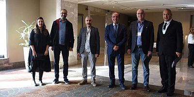 Radyo ve televizyon yayıncıları bu defa sorunlarının çözümü için kamera önüne geçti: “Bu Sesi Duyun!”