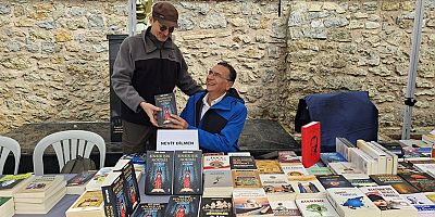 Radyoloji uzmanından insan ruhuna edebi bakış: Binbir Işık Noktası