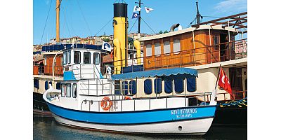 Rahmi M. Koç Müzesi