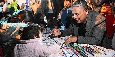 Ramazan’a özel etkinlikler