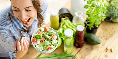 Ramazan ayında bahar yorgunluğuna karşı 10 etkili öneri