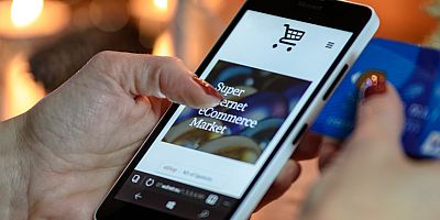 Ramazan ayında mobil ödemeyle yapılan harcamalar yüzde 19 arttı