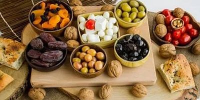 Ramazan ayında sağlıklı beslenmenin önemi