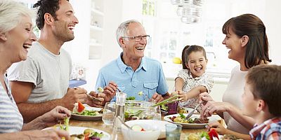 Ramazan Bayramı’nı sağlıklı geçirmek için dikkat!