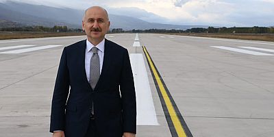 Ramazan bayramı tatilinde yaklaşık 3 milyon kişi havayolunu tercih etti