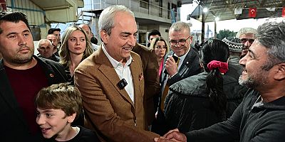 Ramazan bereketi Kepez’in iftar sofralarında paylaşılıyor