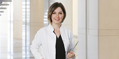 Ramazan’da 6 sağlıklı beslenme önerisi