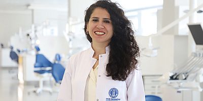 Ramazan’da Ağız ve Diş Sağlığınızı Koruyun! 