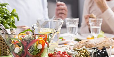 Ramazan’da Bağışıklık Sistemini Güçlü Tutmak İçin 8 Öneri