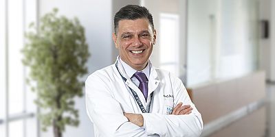 Ramazan’da beden sağlığı için 8 öneri