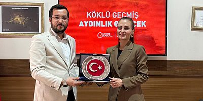 Ramazan'da güçlü iş birliği, kararlı adım