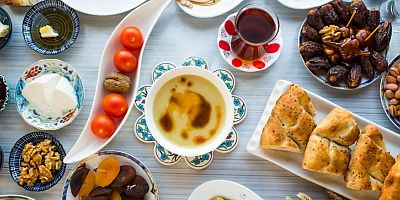 Ramazan'da kalp hastalarının dikkat etmesi gereken 5 nokta!