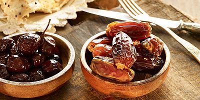 Ramazan’da sağlıklı beslenin, bağışıklığınızı güçlendirin